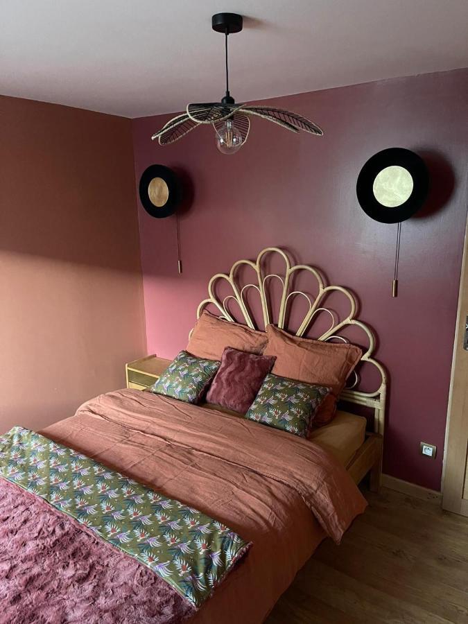 Chambre Avec Entree Privee Saint-Renan Exterior photo